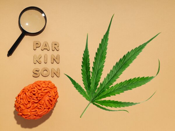 Cannabis e Parkinson