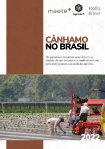 Cânhamo no Brasil Capa