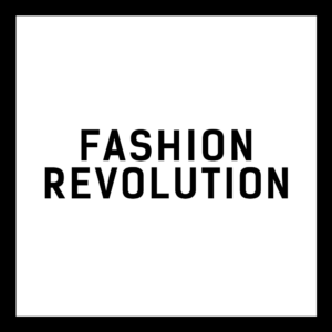 fashion revolution logo