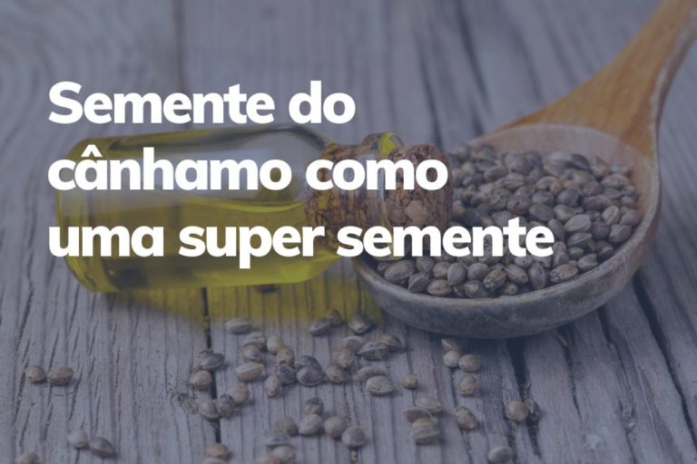 Fibras do Cânhamo: o que são e quais suas utilidades