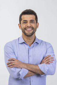 Caio França (PSB-SP)