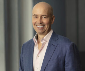 David Klein - Canopy Growth (Fonte: prnewswire)