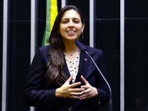 Natália Bonavides (PT-RN)