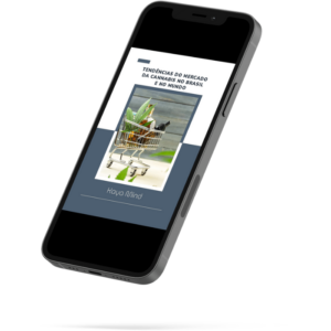 mockups tendencias do mercado da cannabis