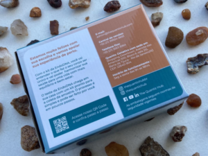 teste genético cannabis quantic