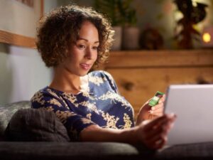 consumidor do mercado de cannabis