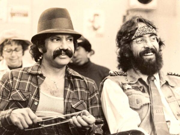 Filmes de Cheech & Choong