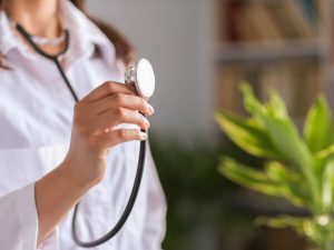 Transparência e segurança