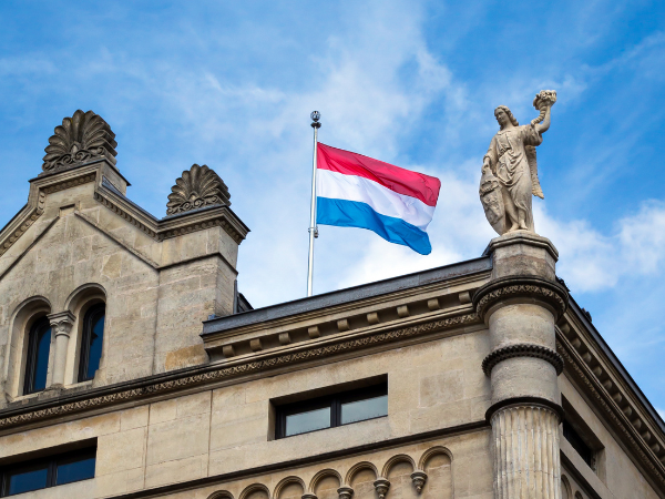 Cannabis em Luxemburgo