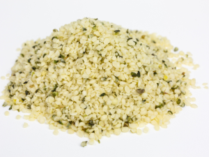 cânhamo para veganos e vegetarianos