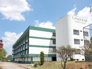 Curso de cannabis medicinal na Unifesp