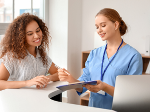 Gestão de clínicas e consultórios