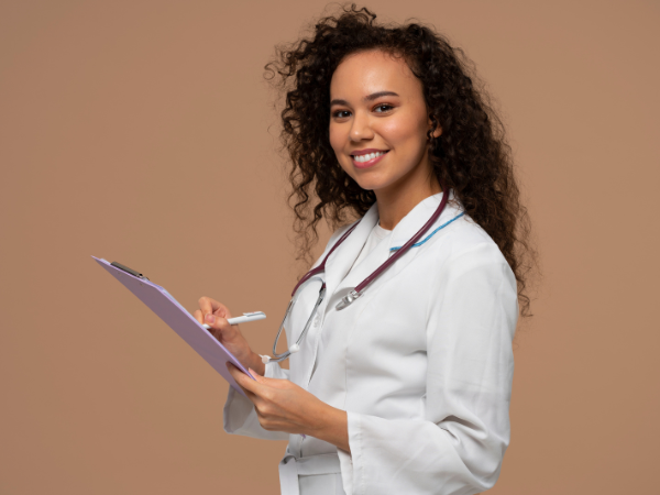 Prontuário do paciente