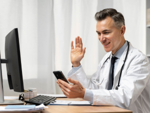 Perfil público do kaya doc