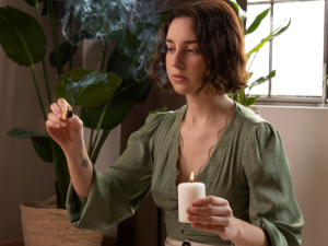 Astrologia e maconha