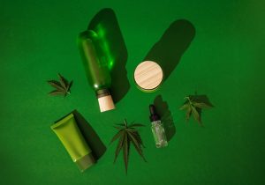 formas farmeceuticas de cannabis