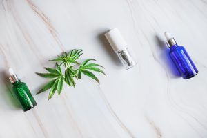 produto de cannabis regulamentado pela anvisa