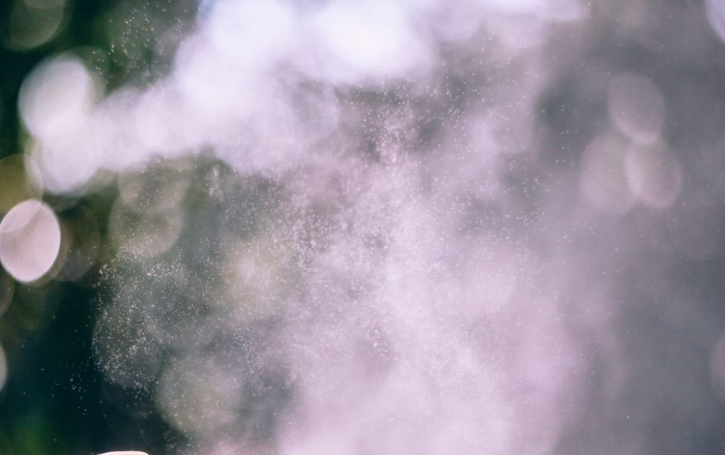 vaporizador medicinal de cannabis