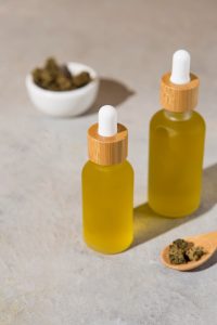 extracoes de cannabis