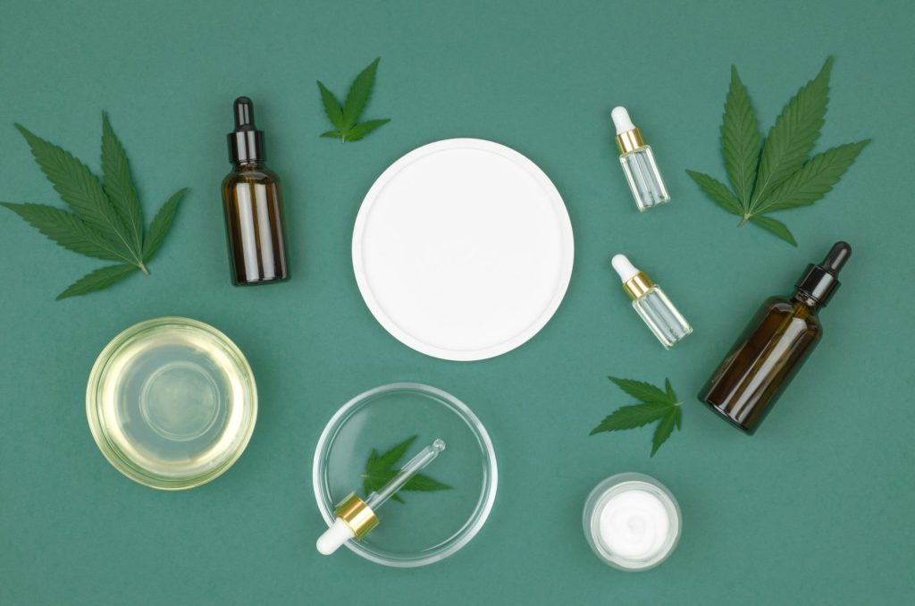 Anvisa proíbe a venda de alguns produtos de cannabis