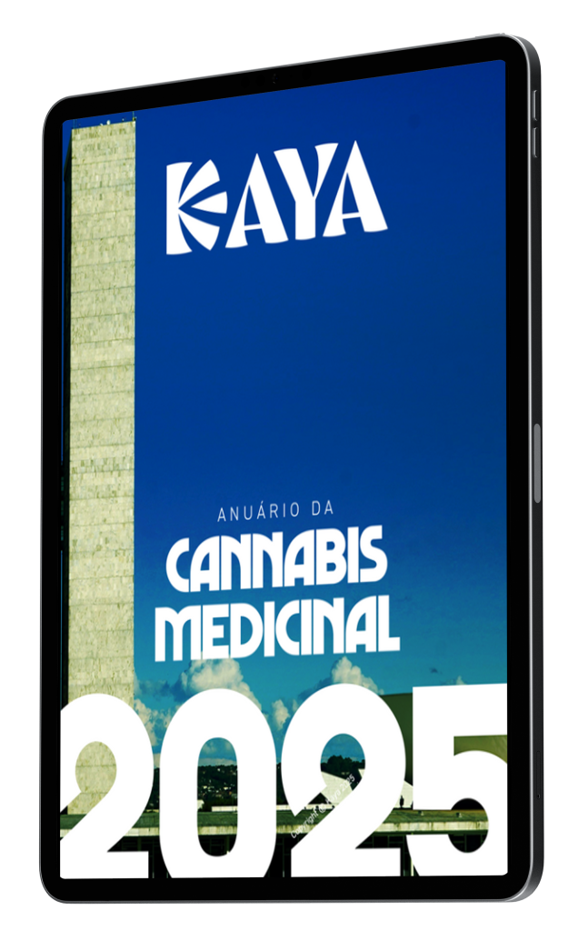 pacientes de cannabis medicinal brasil 2025