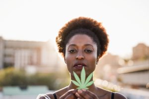 mulheres influentes da cannabis no Brasil
