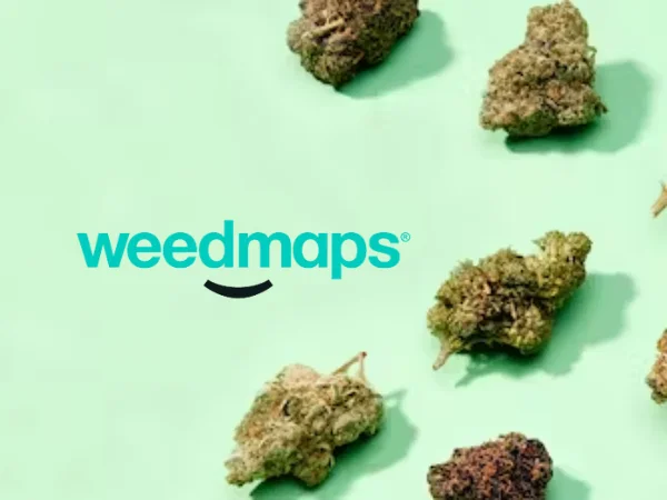 weedmaps logo