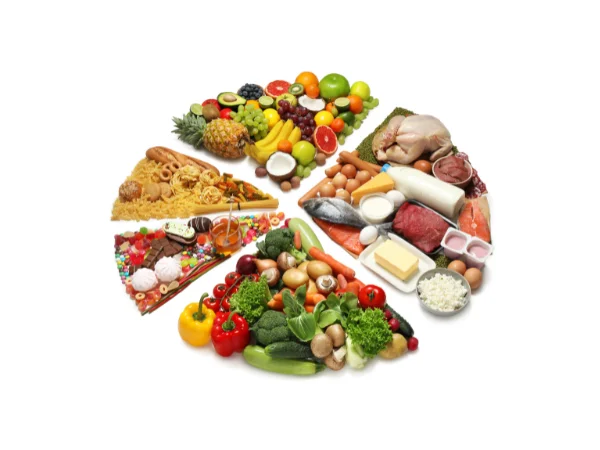 alimentos nutritivos  comidas